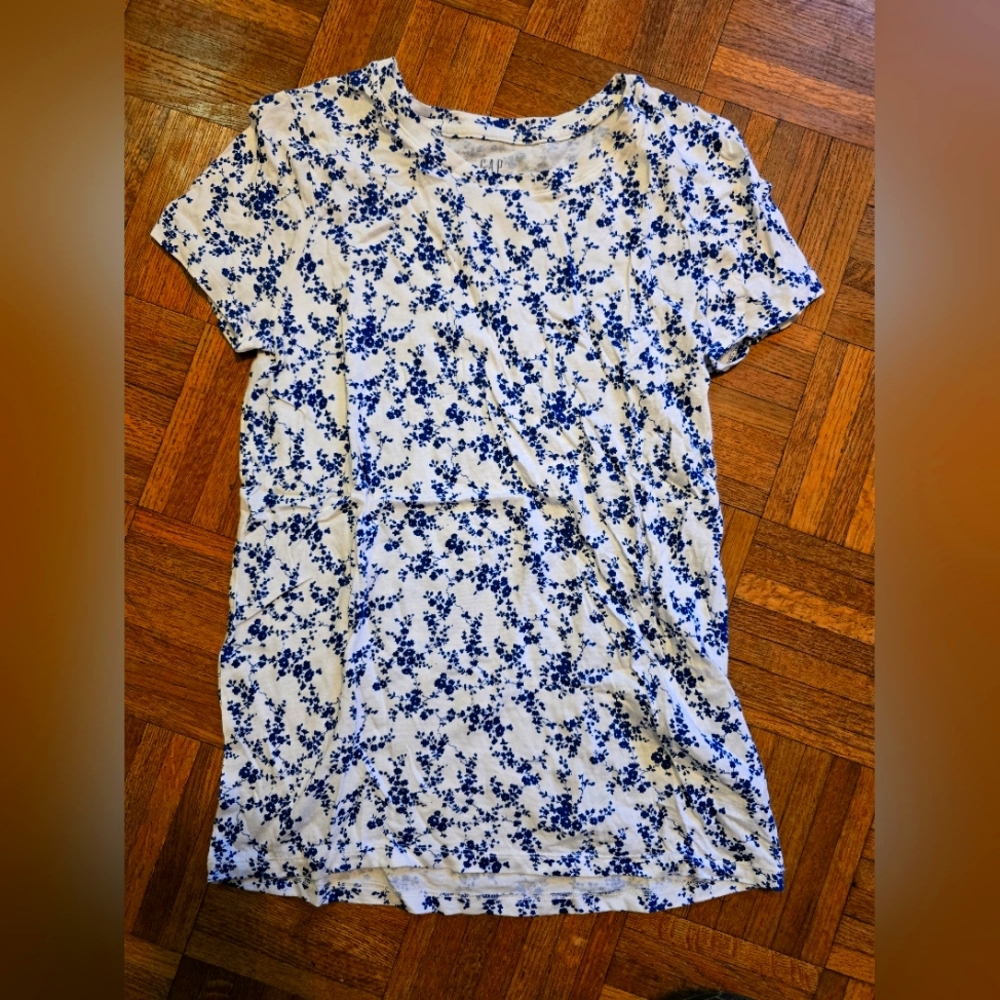Gap Perfect T